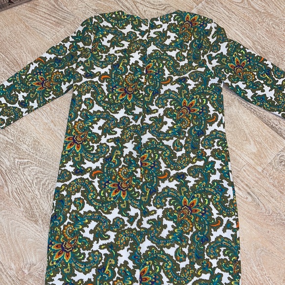 ASOS 70’s Dress - Picture 5 of 5